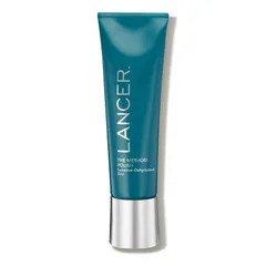 The Method: Polish Sensitive-Dehydrated Skin