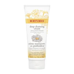 Burt's Bees - Burt's Beesreg; Soap Bark and Chamomile Deep Cleansing Cream