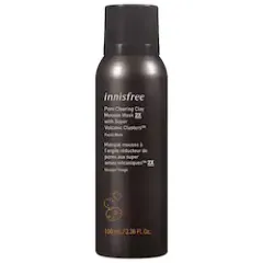 innisfree - Pore Clearing Clay Mousse Mask with Super Volcanic Clusters