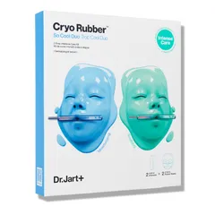 Dr. Jart+ - Cryo Rubber So Cool Duo