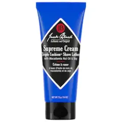 Jack Black - Supreme Cream Triple Cushion Shave Lather Mini
