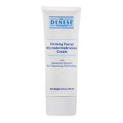 Dr. Denese - Firming Facial MicroDermabrasion Cream