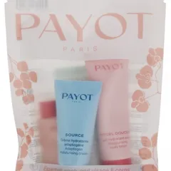 Payot - Weekend Essentials Face and Body