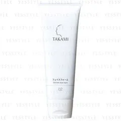 Takami - Face Cleansing Foam