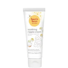 Burt's Bees - Soothing Nipple Cream