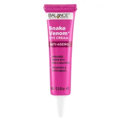 Balance Active Formula - Skincare Snake Venom Eye Cream
