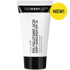 The INKEY List UK - Dewy Sunscreen SPF 30