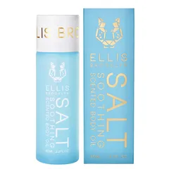Ellis Brooklyn - SALT Soothing Body Oil