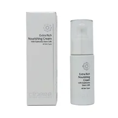 Cinere - Extra Rich Nourishing Cream
