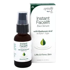 Hyalogic - Episilk Instant Facelift Serum