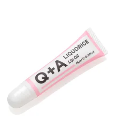 Liquorice Lip Oil