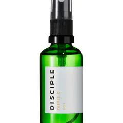 DISCIPLE Skincare - Triple-C Gel Serum