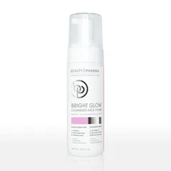 Bright Glow - Cleansing Face Foam