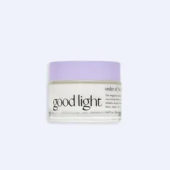 GOOD LIGHT - Order of the Eclipse Hyaluronic Cream