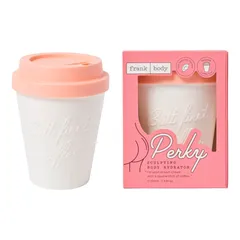 frank body - Perky Sculpting Body Hydrator
