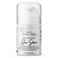 ASDM Beverly Hills - Phytoactive Glow Serum