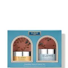 ELEMIS - Nourishing Cleanse and Hydrate Duo