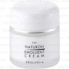 TAIYO YUSHI - Pax Naturon Emollient Cream