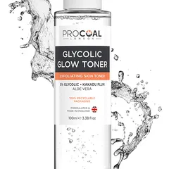 Glycolic Glow Toner