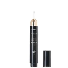 KORRES - Face Care Black Pine 3D Eye-Lift Super Serum