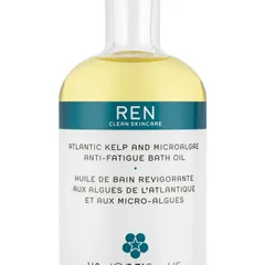 REN Atlantic Kelp Magnesium Bath Oil