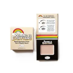 theBalm - Priming is Everything - Neutral