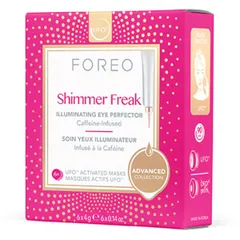 FOREO - UFO Activated Masks - Shimmer Freak