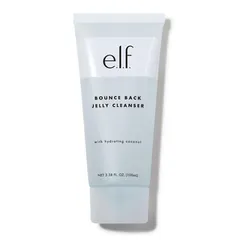 e.l.f. Cosmetics - e.l.f. Bounce Back Jelly Cleanser