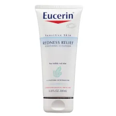 Eucerin - Soothing Skin Cleanser Gel