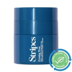 Stripes - Evening Wear Firming Cream with Retinoid and Hyaluronic Acid