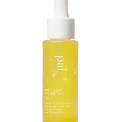 Pai Skincare - The Light Fantastic, Cacao & Schisandra Ceramide Face Oil