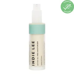 Active Oil-Free Moisturizer