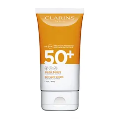 Clarins - Sun Care Cream for Body SPF50+