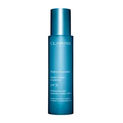 Clarins - Hydra-Essentiel Milky Lotion SPF15