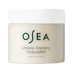 Undaria Cleansing Body Polish | Gel-to-Milk Undaria Seaweed Body Polish