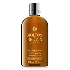 Molton Brown - Black Peppercorn Body Wash