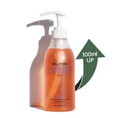 MIGUHARA - Refreshing Flower Body Shower Gel Origin