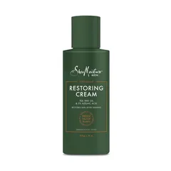 Sundial - Tea Tree Oil & Azelaic Acid Post-Shave Restoring Cream