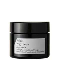 Comfort Zone - Skin Regimen Night Detox Mask