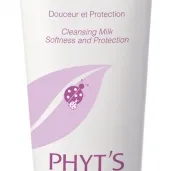 Phyt's - 1st Age Care Organic Baby Cleansing Milk