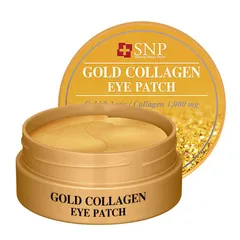 SNP - Gold Collagen Eye Patch
