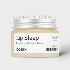 COSRX - Full Fit Propolis Lip Sleeping Mask