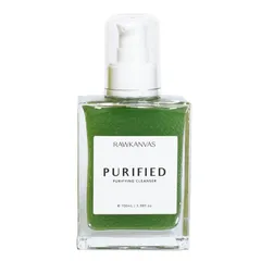 RAWKANVAS - Purified: Purifying Cleanser