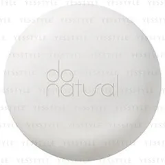 Do Natural Clarifying Creamy Soap