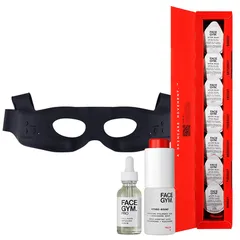 FaceGym - Eye-Lift Tighten Routine