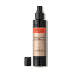 Christophe Robin - Regenerating Plant Oil with Rare Prickly Pear Seed Oil