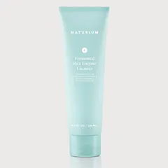 Naturium - Fermented Rice Enzyme Cleanser