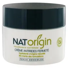Natorigin - Firming Anti-Wrinkle Cream Sensitive Skins