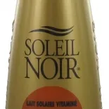 Soleil Noir - Vitaminised Sun Milk Low Protection SPF10