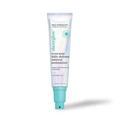 Urban Skin Rx - SheerGlow™ Even Tone Daily Defense Mineral Moisturizer SPF 30